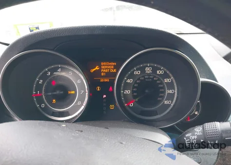 2010 Acura Mdx Technology Package из США, поврежденный, VIN 2HNYD2H60AH523439